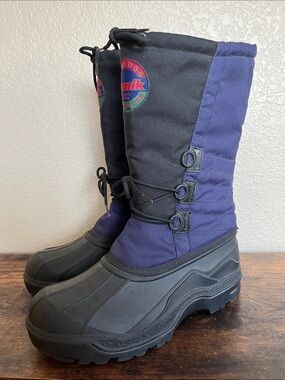 Kamik "Outdoor Adventure" snow boots